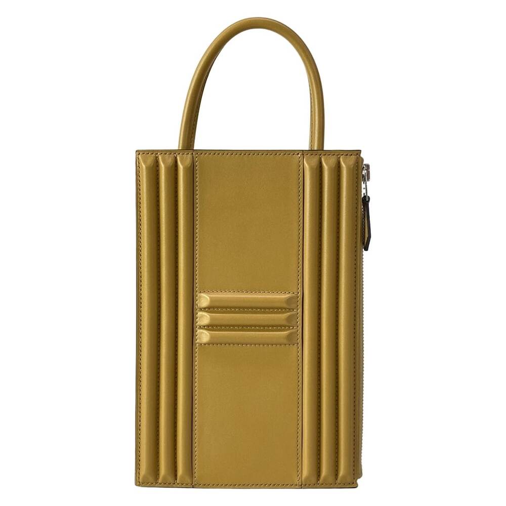 Hermès Cadena Clutch Bag
